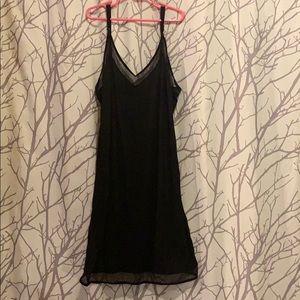 Victoria secret sexy nightgown